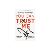 Orion Publishing Co You Can Trust Me (häftad, eng)