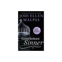 Orion Publishing Co Gentleman Sinner (häftad, eng)