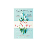 Orion Publishing Co If Only I Could Tell You (häftad, eng)