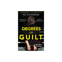 Orion Publishing Co Degrees of Guilt (häftad, eng)