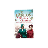 Orion Publishing Co A Wartime Christmas (inbunden, eng)
