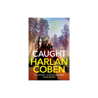 Orion Publishing Co Caught (häftad, eng)