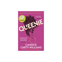 Orion Publishing Co Queenie (häftad, eng)