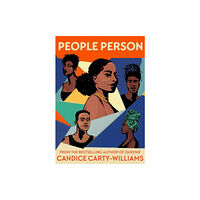 Orion Publishing Co People Person (inbunden, eng)