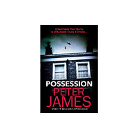 Orion Publishing Co Possession (häftad, eng)