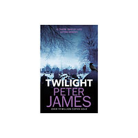 Orion Publishing Co Twilight (häftad, eng)