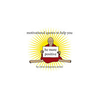 Orion Publishing Co Motivational Quotes to Help You Be More Positive (häftad, eng)