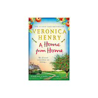 Orion Publishing Co A Home From Home (häftad, eng)