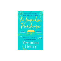 Orion Publishing Co The Impulse Purchase (häftad, eng)
