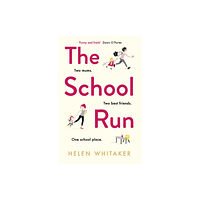 Orion Publishing Co The School Run (häftad, eng)