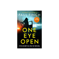 Orion Publishing Co One Eye Open (häftad, eng)