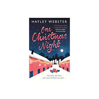 Orion Publishing Co One Christmas Night (häftad, eng)