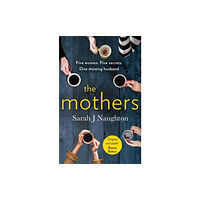 Orion Publishing Co The Mothers (häftad, eng)