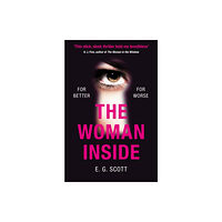 Orion Publishing Co The Woman Inside (häftad, eng)