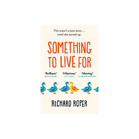 Orion Publishing Co Something to Live For (häftad, eng)