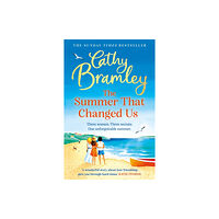 Orion Publishing Co The Summer That Changed Us (häftad, eng)