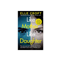 Orion Publishing Co Like Mother, Like Daughter (häftad, eng)