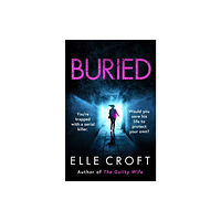 Orion Publishing Co Buried (häftad, eng)