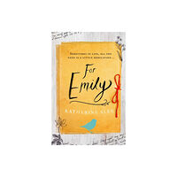 Orion Publishing Co For Emily (häftad, eng)