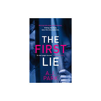 Orion Publishing Co The First Lie (häftad, eng)