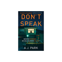 Orion Publishing Co Don't Speak (häftad, eng)