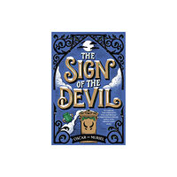 Orion Publishing Co The Sign of the Devil (häftad, eng)