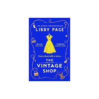 Orion Publishing Co The Vintage Shop (häftad, eng)