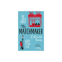 Orion Publishing Co The Matchmaker (häftad, eng)