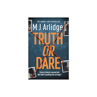 Orion Publishing Co Truth or Dare (häftad, eng)