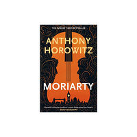 Orion Publishing Co Moriarty (häftad, eng)