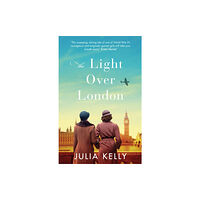 Orion Publishing Co The Light Over London (häftad, eng)