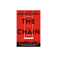 Orion Publishing Co The Chain (häftad, eng)