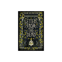 Orion Publishing Co Letters from the Dead (häftad, eng)