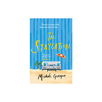 Orion Publishing Co The Staycation (häftad, eng)