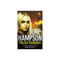 Orion Publishing Co Trust Nobody (häftad, eng)