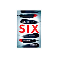 Orion Publishing Co Six (häftad, eng)