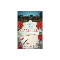 Orion Publishing Co The Last Camellia (häftad, eng)