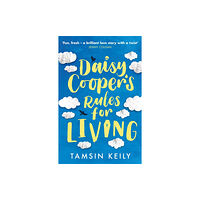 Orion Publishing Co Daisy Cooper's Rules for Living (häftad, eng)