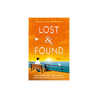 Orion Publishing Co Lost & Found (häftad, eng)