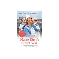 Orion Publishing Co Nurse Kitty's Secret War (häftad, eng)