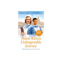 Orion Publishing Co Nurse Kitty's Unforgettable Journey (häftad, eng)