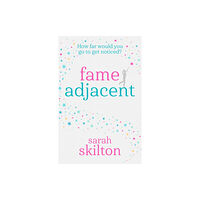 Orion Publishing Co Fame Adjacent (häftad, eng)