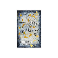 Orion Publishing Co The Quickening (häftad, eng)