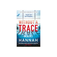 Orion Publishing Co Without a Trace (häftad, eng)