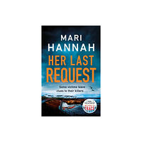 Orion Publishing Co Her Last Request (inbunden, eng)