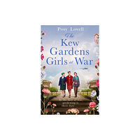 Orion Publishing Co The Kew Gardens Girls at War (häftad, eng)