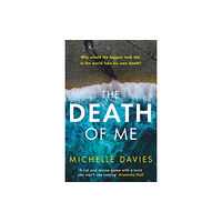 Orion Publishing Co The Death of Me (häftad, eng)