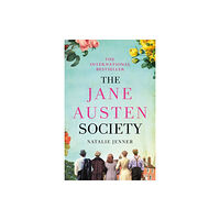 Orion Publishing Co The Jane Austen Society (häftad, eng)