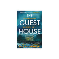 Orion Publishing Co The Guest House (häftad, eng)