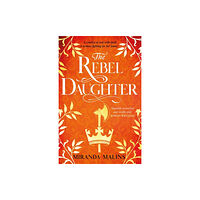 Orion Publishing Co The Rebel Daughter (häftad, eng)